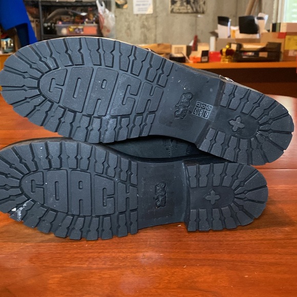 Coach Lorren Bootie - Picture 12 of 14